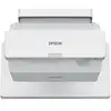 Image de Epson Eb-760w Projecteur À Focale Ultra Courte 4100 Ansi Lumens 3lcd 1080p (1920x1080) Blanc