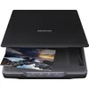 Image de Scanner à plat EPSON Perfection V39II A4 - Noir - 4800 ppp - USB 2.0