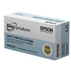 Image de Epson Discproducer PJIC7(LC) - cyan clair - original - cartouche d'encre