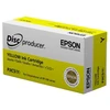 Image de Epson Discproducer Pjic7(y)(c13s020692)