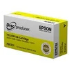 Image de Epson Discproducer PJIC7(Y) - jaune - original - cartouche d'encre