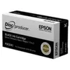 Image de Encre pour imprimante - EPSON - Cd-Label-Printer PP 100 - Noir - 315 ml - Jet dencre