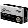 Image de Epson Discproducer PJIC7(K) - noir - original - cartouche d'encre