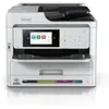Image de Imprimante Jet dencre - EPSON - Workforce Pro WF-C5890DWF - A4 - 4800 x 1200 DPI - 16 ppm WiFi