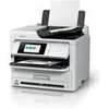 Image de Epson WorkForce Pro WF-M5899DWF - imprimante multifonctions - Noir et blanc