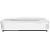 Image de Epson EB-810E - projecteur 3LCD - objectif a ultra-courte portee - IEEE 802.11a/b/g/n/ac sans fil / LAN / Miracast - blanc