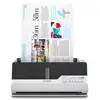 Image de Epson Ds-c490 Chargeur Automatique De Documents + Scanner À Feuille 600 X 600 Dpi A4 Noir, Blanc
