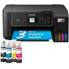 Image de Imprimante Multifonction A4 - Ecotank Et-2870 - Wi-fi - Réservoirs D'encre - 3 Ans D'encre Inclus