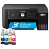Image de Imprimante multifonction epson ecotank et-2870 a4 couleur wi-fi C11CJ66421