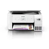 Image de Imprimante multifonction - EPSON - EcoTank ET 2876 - Jet dencre - Wi-Fi - Écran tactile