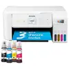 Image de Imprimante multifonction epson ecotank et 2876 blanc 8715946720593
