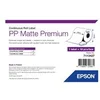 Image de Epson Premium - papier continu pour etiquette - mat - 1 rouleau(x) - Rouleau (7,6 cm x 29 m)