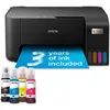 Image de Imprimante multifonction - Epson - EcoTank ET-2862 - Wi-Fi - Réservoirs dencre - Jusquà 3 ans dencre incluse