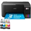 Image de Imprimante Multifonction Jet D'encre Epson Ecotank Et-2865 Noire