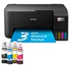 Image de Imprimante multifonction Epson EcoTank ET 2865