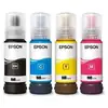 Image de Epson ecotank et 2865 imprimante multifonctions couleur jet d encre its a4 (support) jusqu à 10 ppm (impression) 100 feuilles 8715946725994