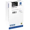 Image de Epson Ink Black Schwarz (c13t90714n)