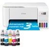 Image de Epson Ecotank L3276 Jet D'encre A4 5760 X 1440 Dpi 33 Ppm Wifi