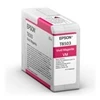 Image de Epson T8503 - Magenta vif - original - cartouche d'encre
