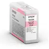 Image de Epson C13t85060n Cartouche D'encre 1 Pièce(s) Original Magenta Vif Clair