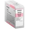 Image de Epson T8506 - Magenta vif clair - original - cartouche d'encre