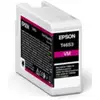 Image de Epson Ultrachrome Pro10 Cartouche D'encre 1 Pièce(s) Original Magenta Vif