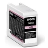 Image de Epson T46S6 - Magenta vif clair - original - reservoir d'encre