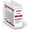 Image de Epson T47A3 - Magenta vif - original - cartouche d'encre
