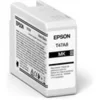 Image de Epson T47A8 - noir mat - original - cartouche d'encre