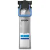 Image de Unité D'alimentation D'encre Cyan Epson Workforce Pro C13t11n240
