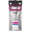 Image de Epson Ink Workforce Pro Magenta High-capacity Highcapacity (c13t11p340)