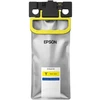 Image de Epson Ink Workforce Pro Yellow Gelb High-capacity Highcapacity (c13t11p440)