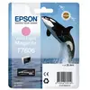 Image de Epson C13t76064n10 Cartouche D'encre 1 Pièce(s) Original Magenta Clair