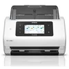 Image de Epson WorkForce DS-800WN - scanner de documents - modele bureau - Gigabit LAN, Wi-Fi, USB 2.0 (Host), USB 3.2 Gen 1x1