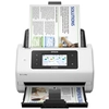 Image de Epson Workforce Ds-900wn Alimentation Feuille À Feuille De Scanner 600 X 600 Dpi A4 Blanc
