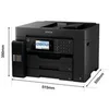 Image de Epson EcoTank ET-16655 - imprimante multifonctions - couleur
