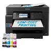 Image de Epson EcoTank ET-16605 - imprimante multifonctions - couleur