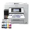 Image de Epson EcoTank Pro ET-5885 - imprimante multifonctions - couleur