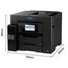 Image de Epson EcoTank ET-5855 - imprimante multifonctions - couleur
