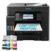 Image de Epson EcoTank ET-5805 - imprimante multifonctions - couleur