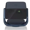 Image de Epson EF-22N - projecteur 3LCD - portable - bleu metallique