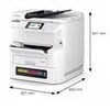 Image de Epson WorkForce Pro EM-C8100RDWF - imprimante multifonctions - couleur