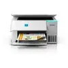 Image de Imprimante Multifonction A4 Ecotank Jet D'encre Blanc 375 X 347 X 187 Mm Epson