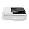 Image de Epson WorkForce DS-1760WN - scanner de documents - modele bureau - USB 2.0, Wi-Fi, Gigabit LAN