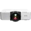 Image de Epson Eb-l690se Projecteur À Focale Courte 6000 Ansi Lumens 3lcd Wuxga (1920x1200) Blanc