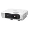 Image de Epson EB-FH54 - projecteur 3LCD - 802.11a/b/g/n/ac sans fil/Miracast - blanc
