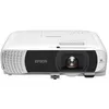 Image de Epson EB-FH18 Proiettore Full HD 4000 Lumen 3LCD Wi-Fi Miracast Bianco