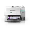 Image de Imprimante Multifonction Jet D'encre Epson Ecotank Et-3956 Blanc A4 Wi-fi