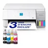 Image de Imprimante multifonction Epson EcoTank ET-2926 Blanc
