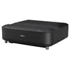 Image de Projecteur Ultra Courte Focale Laser 3lcd Uhd 4k Noir 467x400x135 Mm Epson